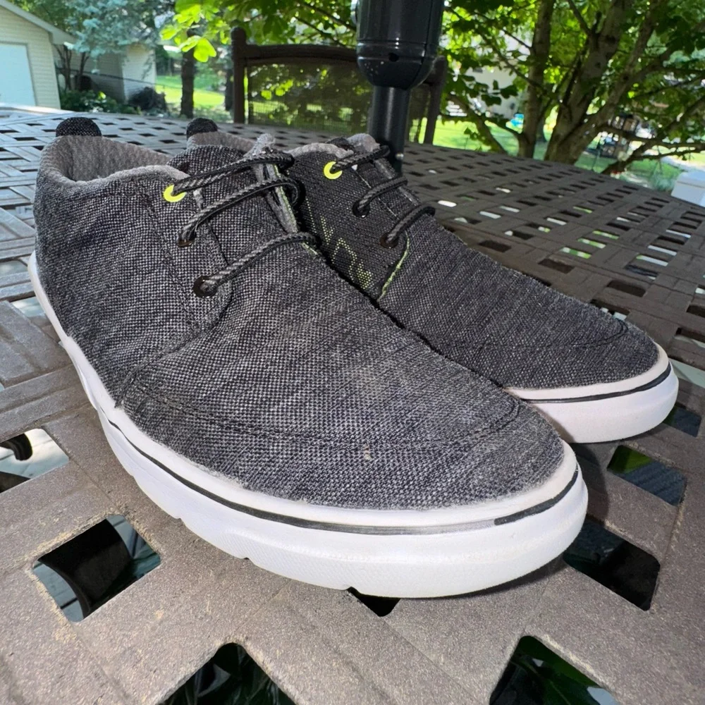 Under Arnour Men's Street Encounter II Shoes